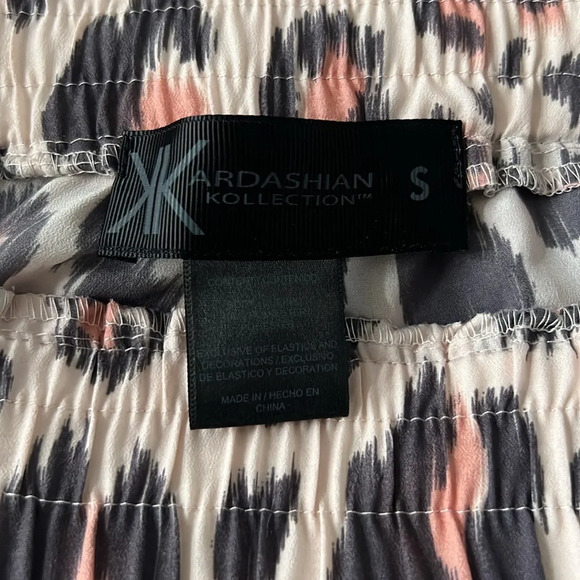KARDASHIAN KOLLECTION | Pants - Picture 3 of 3